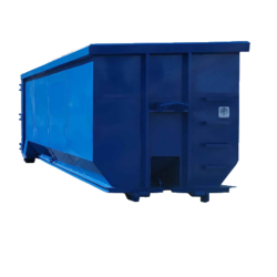 Tub Style Roll Off Containers