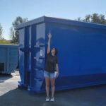 refuse fab tub style refuse container 22