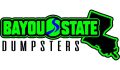 bayou state dumpsters llc