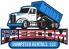 freedom dumpster rentals logo