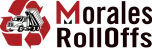 morales rolloffs logo