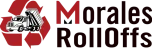 morales rolloffs logo