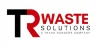 tr waste solutions logo